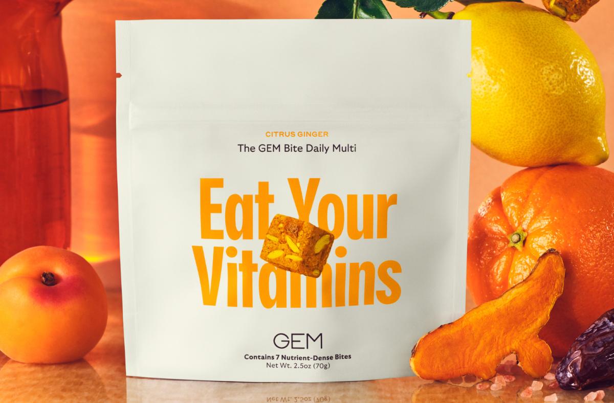 GEM Daily Essentials